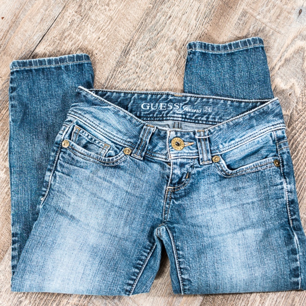Guess Stretch Jeans